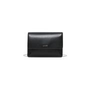 Stijlvolle Better Tas Liu Jo , Black , Dames