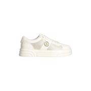 Dames Sneakers Liu Jo , White , Dames