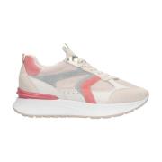 Dames Sneakers Nerogiardini , Multicolor , Dames