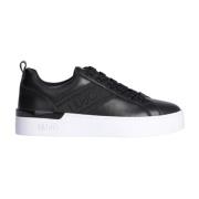 Dames Sneakers Liu Jo , Black , Dames