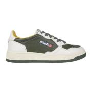 Lage Sneakers Autry , Multicolor , Heren