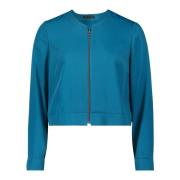 Casual Jack Langarm Betty Barclay , Blue , Dames