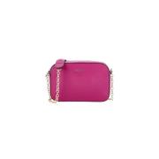 Crossbody Tas Liu Jo , Pink , Dames