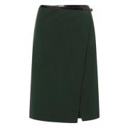 Groene Rok Philosophy di Lorenzo Serafini , Green , Dames