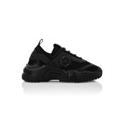 Sneakers Philipp Plein , Black , Heren