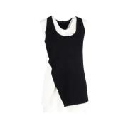 Pre-owned Sleeveless Top Proenza Schouler Pre-owned , Black , Dames