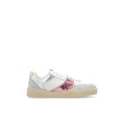 Sneakers Spiker Dsquared2 , White , Dames