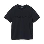 Zwarte T-shirts en Polos Marc Jacobs , Black , Dames