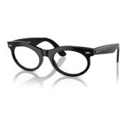 Brillenmonturen Ray-Ban , Black , Unisex