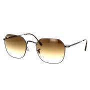 Geometrische Zonnebril Jim Rb3694 004/51 Ray-Ban , Yellow , Unisex