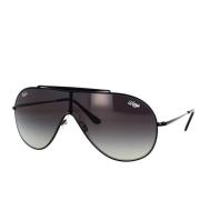 Wings Rb3597 Zonnebril Ray-Ban , Black , Unisex