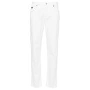 Denim Mode Jeans Dolce & Gabbana , White , Dames