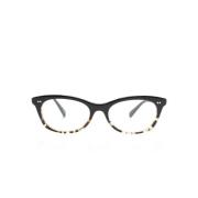 Glasses Oliver Peoples , Black , Unisex