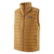 Donsvest Patagonia , Orange , Heren