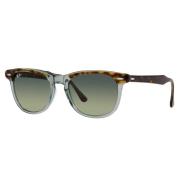 Eagleeye Zonnebril Stijlvol en Trendy Ray-Ban , Multicolor , Unisex