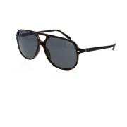 Bill Aviator Zonnebril Ray-Ban , Black , Unisex