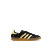 Sportschoenen Gazelle Indoor Adidas Originals , Black , Dames