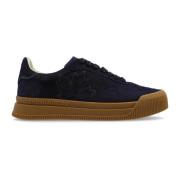 Sneakers New Jersey Dsquared2 , Blue , Heren