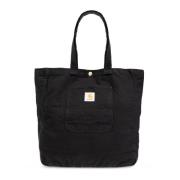 Tas type shopper Carhartt Wip , Black , Dames