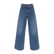 Klassieke Denim Jeans voor Dagelijks Gebruik Etro , Blue , Dames