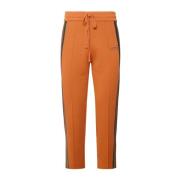 Rust Sweatpants Autry , Orange , Heren