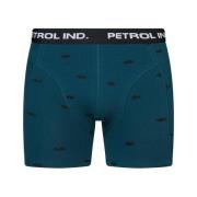 Heren Boxershorts | Diverse Collectie Petrol , Blue , Heren