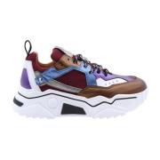 MUT Sneaker Dwrs , Multicolor , Dames