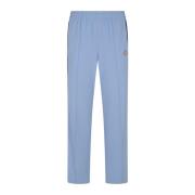 Heren Track Bottoms, Stijlvolle Broeken Casablanca , Blue , Heren