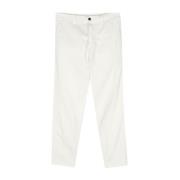 Mason Army Chinos Haikure , White , Heren