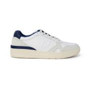 Heren Sneakers Lente/Zomer Collectie Liu Jo , Blue , Heren