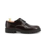 Shoes Duca di Morrone , Brown , Heren