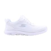 Psalmen Sneaker Skechers , White , Dames