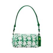 Stijlvolle Handtassen voor elke gelegenheid Desigual , Green , Dames