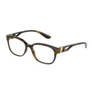 Habana Zonnebril Dg5066 502 Dolce & Gabbana , Brown , Unisex