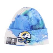 Los Angeles Rams NFL Sideline Beanie New Era , Multicolor , Heren