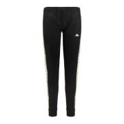 Dames Trainingsbroek 222 Banda Barnui Kappa , Black , Dames