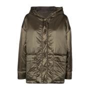 Greenmo Jassen Max Mara , Green , Dames