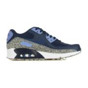 Air Max 90 Se Sneakers Nike , Multicolor , Heren