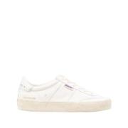 Stijlvolle Sneakers voor Mannen en Vrouwen Golden Goose , White , Dame...