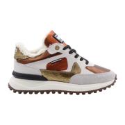 Alveringem Sneaker Floris van Bommel , Multicolor , Dames