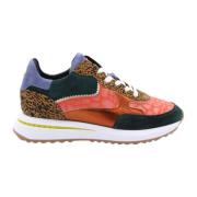 Balma Sneaker Floris van Bommel , Multicolor , Dames