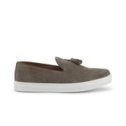 Shoes Duca di Morrone , Brown , Heren