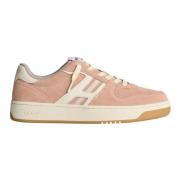 Stijlvolle Shibuya Sneakers Hoff , Pink , Dames