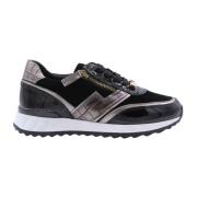 Nikita Sneaker Nathan-Baume , Black , Dames