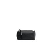 Toilet Bags Stutterheim , Black , Dames