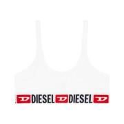 Dames BH, Synthetisch Materiaal, Stijl A131220Njap Diesel , White , Da...