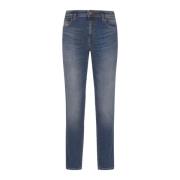 Stijlvolle 2015 Babhila Jeans Diesel , Blue , Dames