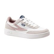 Dames Sneakers Sevaro S Fila , White , Dames