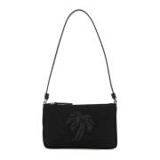 Damestassen Palm Angels , Black , Dames