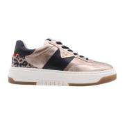 Triton Sneaker Nerogiardini , Multicolor , Dames